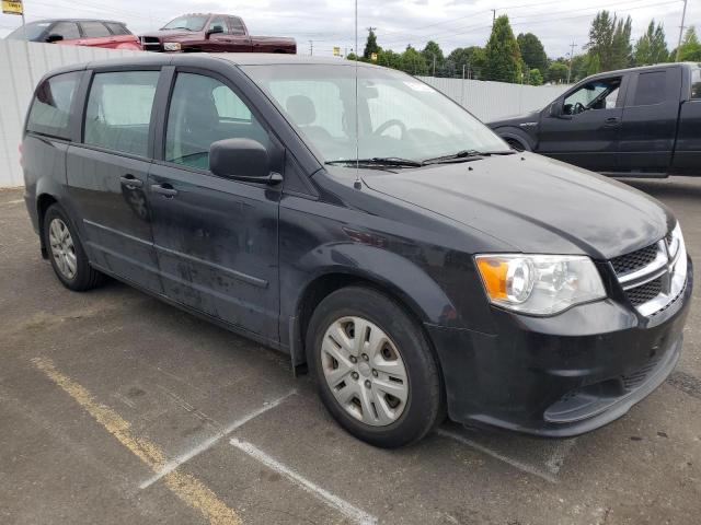 Photo 3 VIN: 2C4RDGBG6FR530325 - DODGE GRAND CARA 