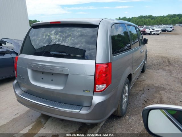 Photo 3 VIN: 2C4RDGBG6FR533225 - DODGE GRAND CARAVAN 