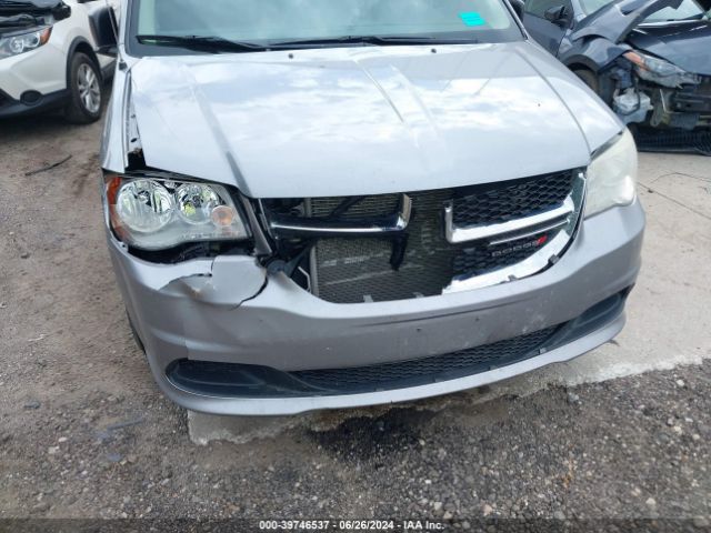 Photo 5 VIN: 2C4RDGBG6FR533225 - DODGE GRAND CARAVAN 