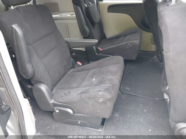 Photo 7 VIN: 2C4RDGBG6FR533225 - DODGE GRAND CARAVAN 