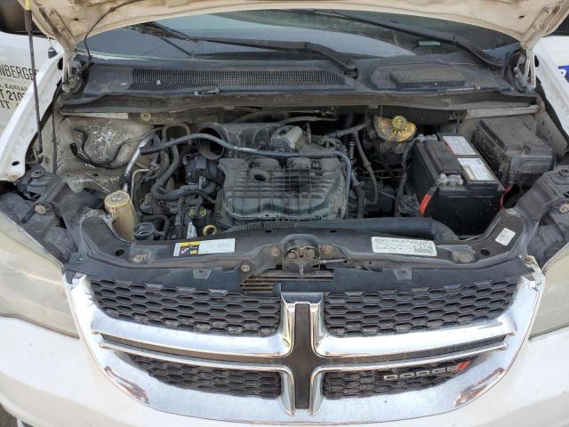 Photo 11 VIN: 2C4RDGBG6FR569156 - DODGE GRAND CARA 