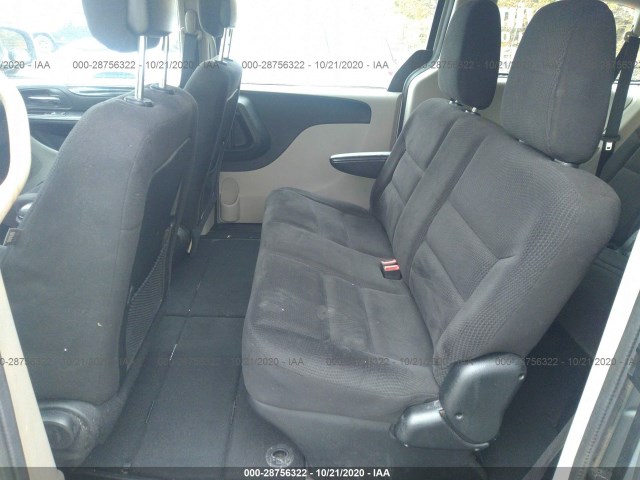 Photo 7 VIN: 2C4RDGBG6FR580335 - DODGE GRAND CARAVAN 