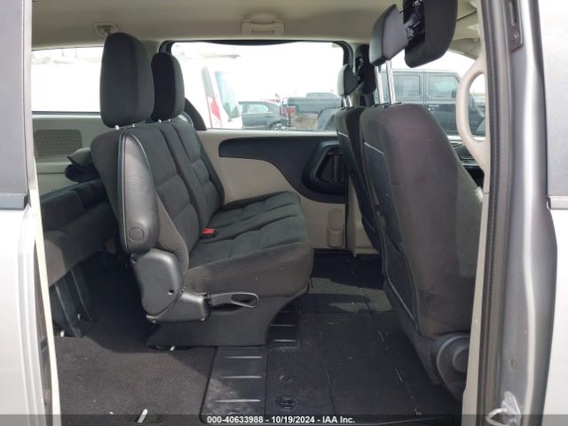 Photo 7 VIN: 2C4RDGBG6FR581453 - DODGE GRAND CARAVAN 