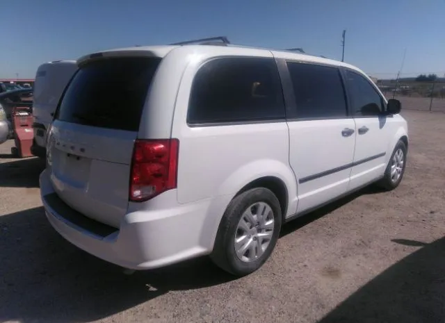 Photo 3 VIN: 2C4RDGBG6FR586538 - DODGE GRAND CARAVAN 