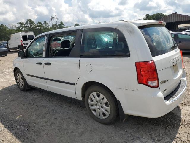 Photo 1 VIN: 2C4RDGBG6FR586765 - DODGE CARAVAN 