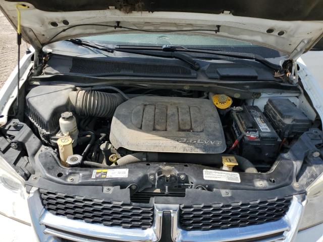 Photo 11 VIN: 2C4RDGBG6FR586765 - DODGE CARAVAN 