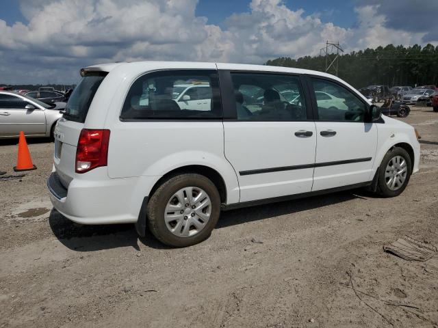 Photo 2 VIN: 2C4RDGBG6FR586765 - DODGE CARAVAN 