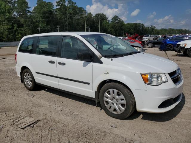 Photo 3 VIN: 2C4RDGBG6FR586765 - DODGE CARAVAN 