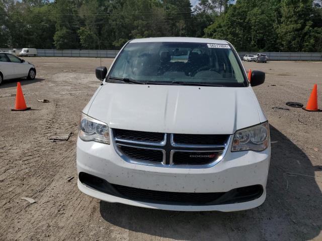 Photo 4 VIN: 2C4RDGBG6FR586765 - DODGE CARAVAN 