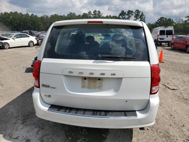 Photo 5 VIN: 2C4RDGBG6FR586765 - DODGE CARAVAN 