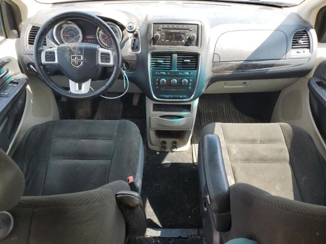 Photo 7 VIN: 2C4RDGBG6FR586765 - DODGE CARAVAN 