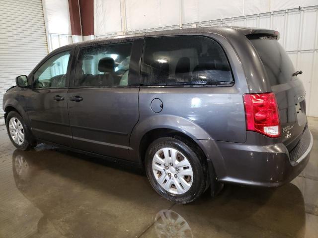 Photo 1 VIN: 2C4RDGBG6FR593196 - DODGE CARAVAN 