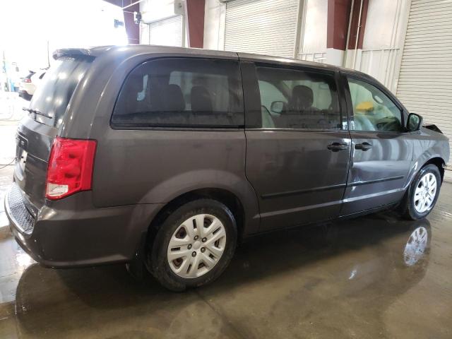 Photo 2 VIN: 2C4RDGBG6FR593196 - DODGE CARAVAN 