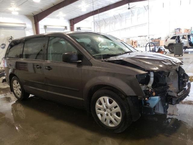 Photo 3 VIN: 2C4RDGBG6FR593196 - DODGE CARAVAN 