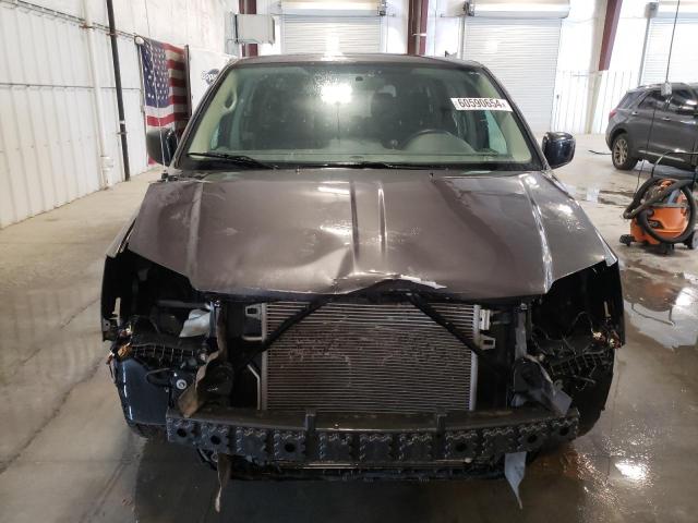 Photo 4 VIN: 2C4RDGBG6FR593196 - DODGE CARAVAN 