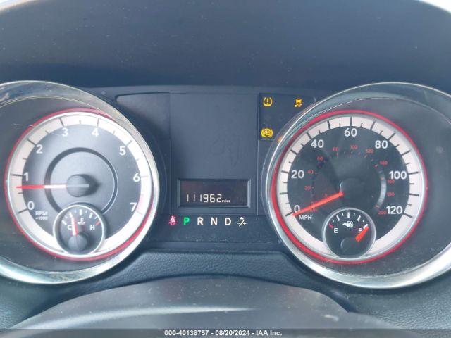 Photo 6 VIN: 2C4RDGBG6FR600521 - DODGE GRAND CARAVAN 