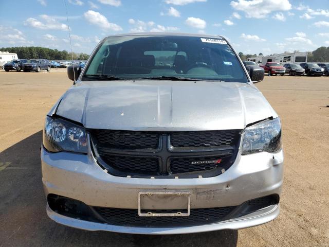 Photo 4 VIN: 2C4RDGBG6FR624849 - DODGE GRAND CARA 