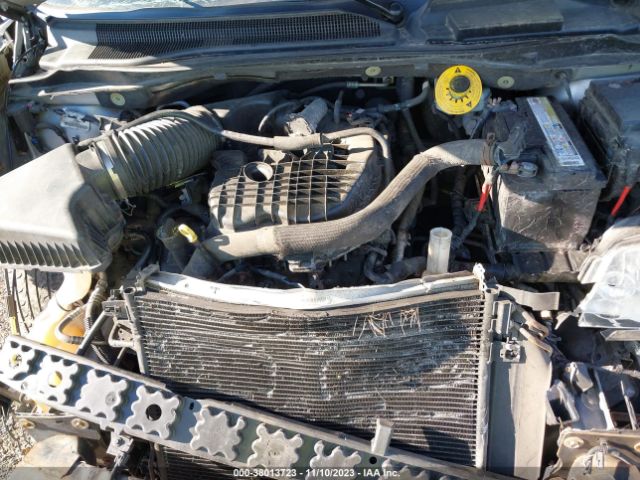 Photo 9 VIN: 2C4RDGBG6FR649976 - DODGE GRAND CARAVAN 