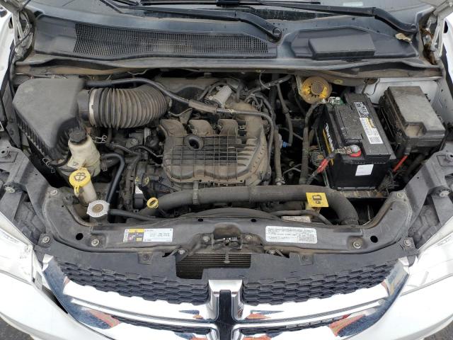 Photo 11 VIN: 2C4RDGBG6FR653736 - DODGE GRAND CARA 