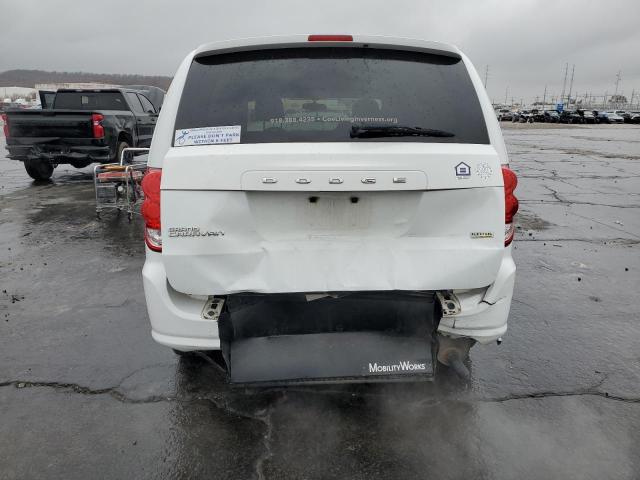 Photo 5 VIN: 2C4RDGBG6FR653736 - DODGE GRAND CARA 