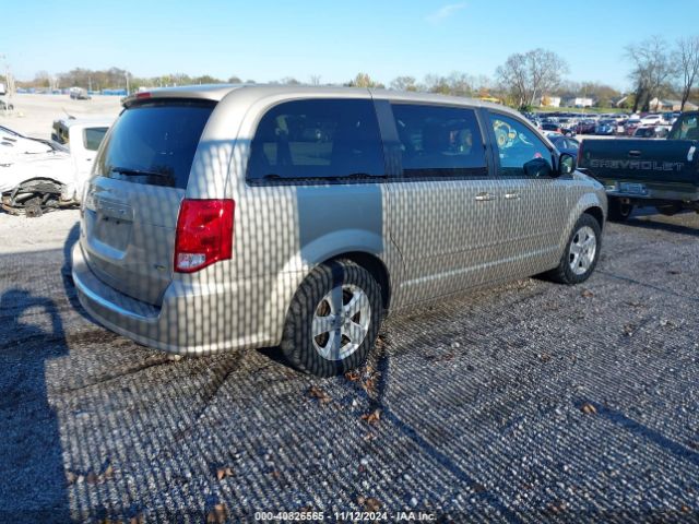 Photo 3 VIN: 2C4RDGBG6FR658077 - DODGE GRAND CARAVAN 