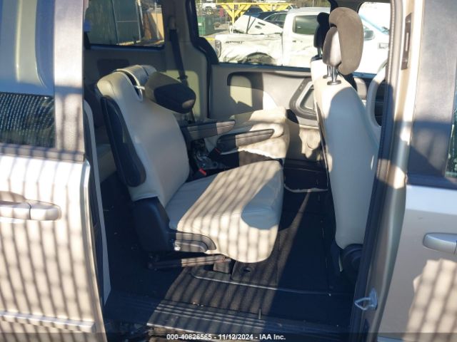 Photo 7 VIN: 2C4RDGBG6FR658077 - DODGE GRAND CARAVAN 