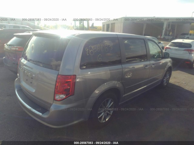 Photo 3 VIN: 2C4RDGBG6FR670648 - DODGE GRAND CARAVAN 