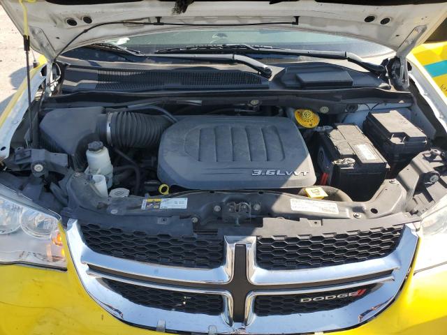 Photo 11 VIN: 2C4RDGBG6FR680645 - DODGE GRAND CARA 