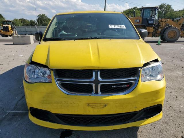 Photo 4 VIN: 2C4RDGBG6FR680645 - DODGE GRAND CARA 