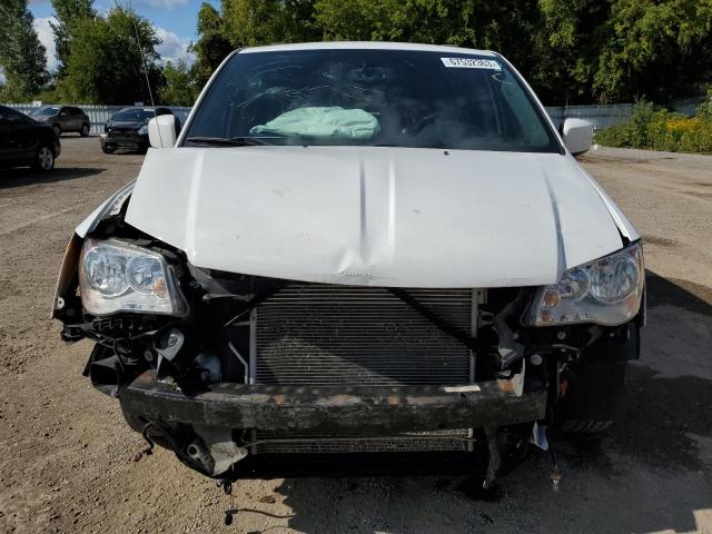 Photo 4 VIN: 2C4RDGBG6FR684730 - DODGE CARAVAN 