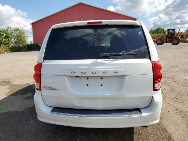 Photo 5 VIN: 2C4RDGBG6FR684730 - DODGE CARAVAN 