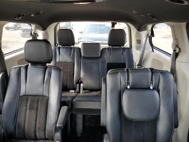 Photo 9 VIN: 2C4RDGBG6FR684730 - DODGE CARAVAN 