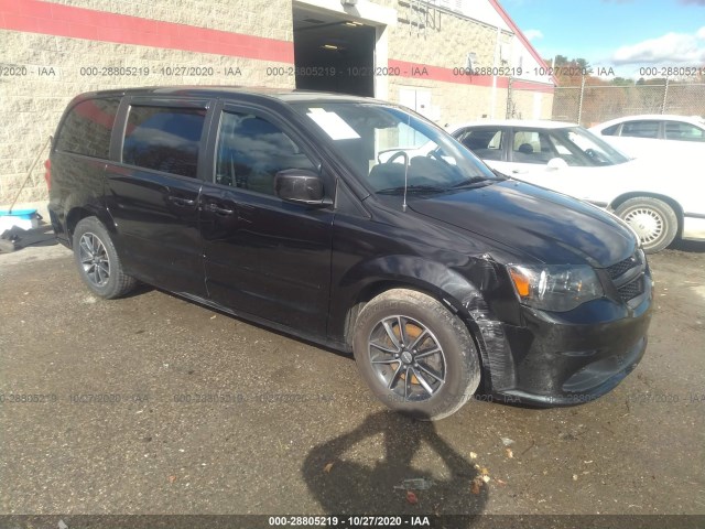 Photo 0 VIN: 2C4RDGBG6FR688468 - DODGE GRAND CARAVAN 