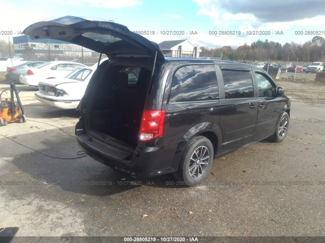 Photo 3 VIN: 2C4RDGBG6FR688468 - DODGE GRAND CARAVAN 