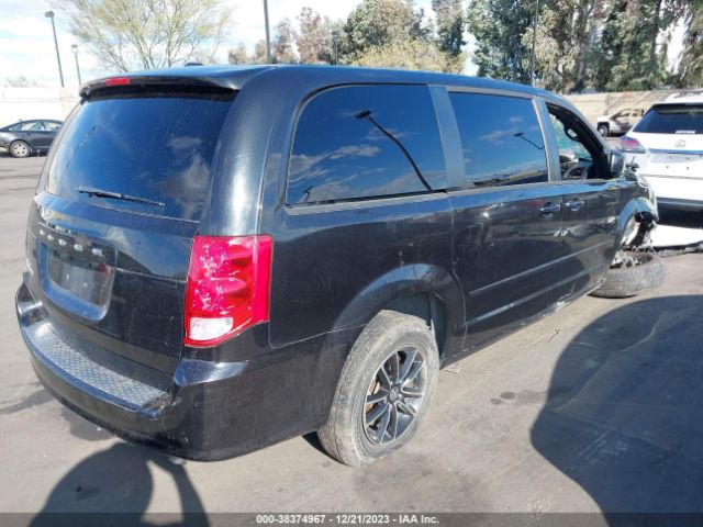 Photo 3 VIN: 2C4RDGBG6FR690477 - DODGE GRAND CARAVAN 