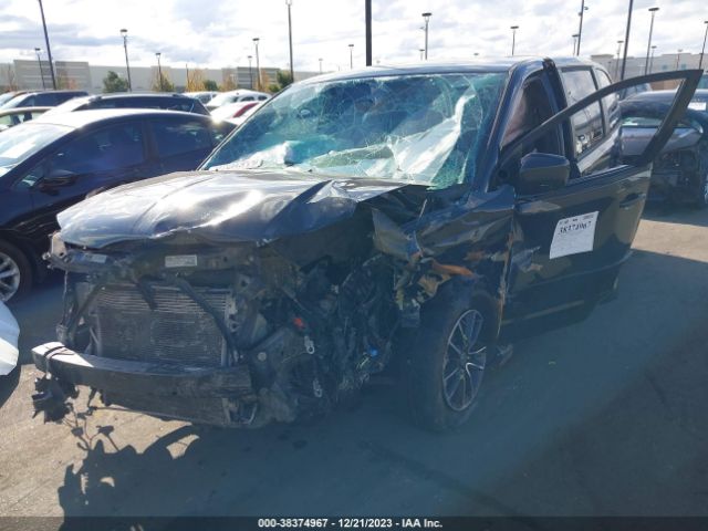 Photo 5 VIN: 2C4RDGBG6FR690477 - DODGE GRAND CARAVAN 