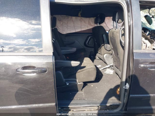 Photo 7 VIN: 2C4RDGBG6FR690477 - DODGE GRAND CARAVAN 