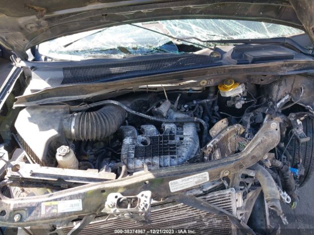 Photo 9 VIN: 2C4RDGBG6FR690477 - DODGE GRAND CARAVAN 