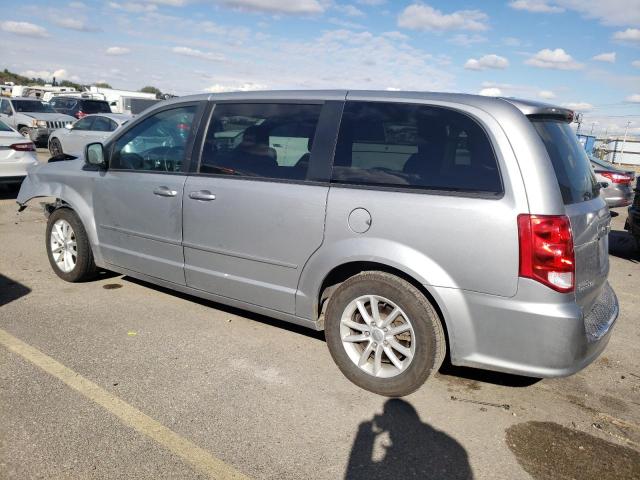 Photo 1 VIN: 2C4RDGBG6FR704572 - DODGE CARAVAN 