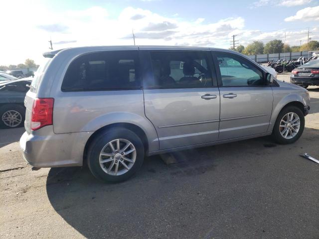 Photo 2 VIN: 2C4RDGBG6FR704572 - DODGE CARAVAN 