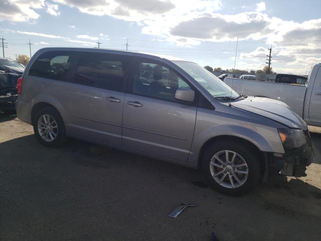 Photo 3 VIN: 2C4RDGBG6FR704572 - DODGE CARAVAN 