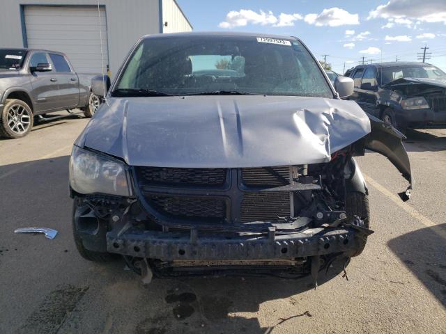 Photo 4 VIN: 2C4RDGBG6FR704572 - DODGE CARAVAN 