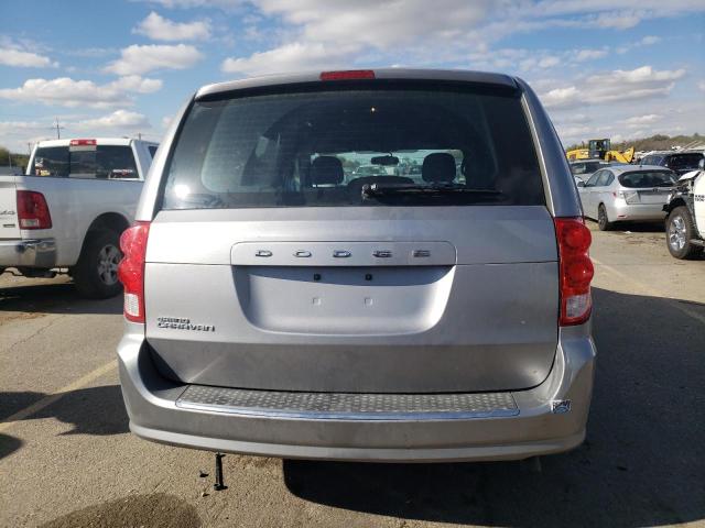 Photo 5 VIN: 2C4RDGBG6FR704572 - DODGE CARAVAN 