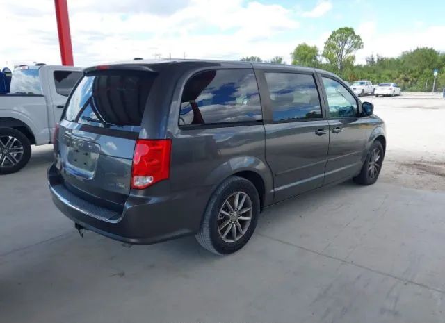 Photo 3 VIN: 2C4RDGBG6FR709352 - DODGE GRAND CARAVAN 