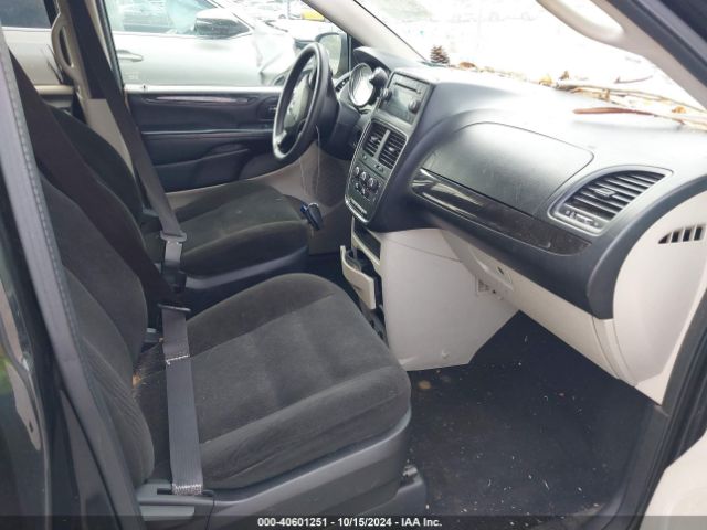 Photo 4 VIN: 2C4RDGBG6FR711487 - DODGE GRAND CARAVAN 