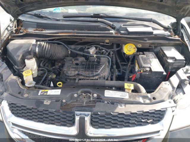 Photo 9 VIN: 2C4RDGBG6FR711487 - DODGE GRAND CARAVAN 