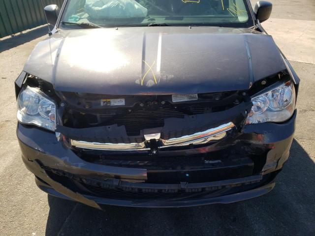 Photo 6 VIN: 2C4RDGBG6FR713689 - DODGE GRAND CARA 