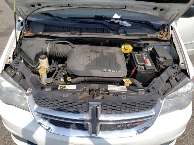 Photo 11 VIN: 2C4RDGBG6FR718567 - DODGE GRAND CARA 