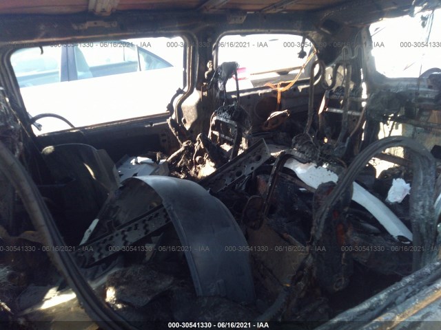 Photo 7 VIN: 2C4RDGBG6FR743811 - DODGE GRAND CARAVAN 