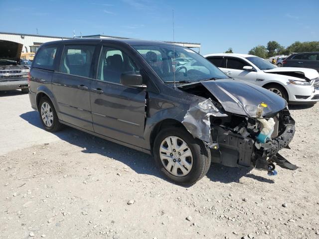 Photo 3 VIN: 2C4RDGBG6GR109030 - DODGE GRAND CARA 